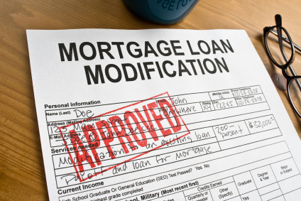 Loan Modification